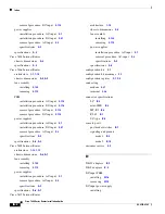 Предварительный просмотр 320 страницы Cisco 7606 Installation Manual