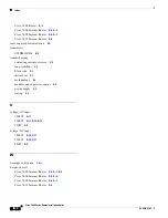 Предварительный просмотр 324 страницы Cisco 7606 Installation Manual