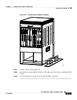 Preview for 55 page of Cisco 7609 Installation Manual