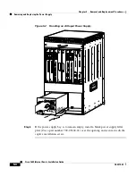 Preview for 78 page of Cisco 7609 Installation Manual