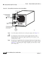 Preview for 82 page of Cisco 7609 Installation Manual