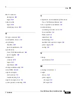 Preview for 119 page of Cisco 7609 Installation Manual