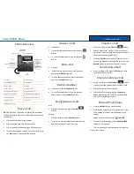 Cisco 78 series Quick Reference Manual preview