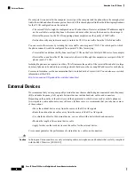 Предварительный просмотр 34 страницы Cisco 7821 Administration Manual