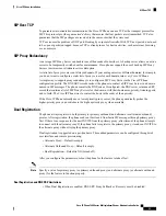 Предварительный просмотр 67 страницы Cisco 7821 Administration Manual