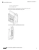 Предварительный просмотр 114 страницы Cisco 7821 Administration Manual