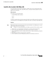 Предварительный просмотр 115 страницы Cisco 7821 Administration Manual