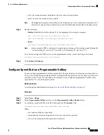 Предварительный просмотр 187 страницы Cisco 7821 Administration Manual