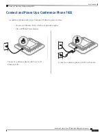 Preview for 7 page of Cisco 7832 Installation Manual