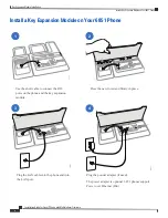 Preview for 10 page of Cisco 7832 Installation Manual