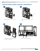 Preview for 11 page of Cisco 7832 Installation Manual