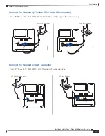 Preview for 15 page of Cisco 7832 Installation Manual