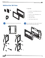 Предварительный просмотр 26 страницы Cisco 7832 Installation Manual