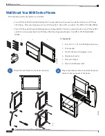 Предварительный просмотр 28 страницы Cisco 7832 Installation Manual