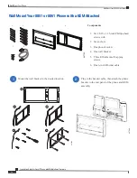 Предварительный просмотр 30 страницы Cisco 7832 Installation Manual