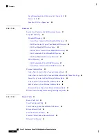 Preview for 6 page of Cisco 7832 User Manual