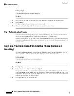 Preview for 16 page of Cisco 7832 User Manual