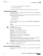 Предварительный просмотр 27 страницы Cisco 7832 User Manual