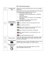 Preview for 2 page of Cisco 7841 Quick Reference Manual