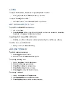 Preview for 6 page of Cisco 7841 Quick Reference Manual