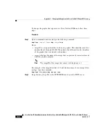 Предварительный просмотр 190 страницы Cisco 7902G - Unified IP Phone VoIP Administration Manual