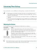 Preview for 31 page of Cisco 7905 Phone Manual