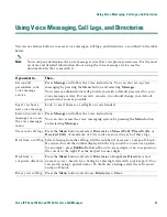 Preview for 33 page of Cisco 7905 Phone Manual