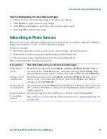 Предварительный просмотр 35 страницы Cisco 7905 Phone Manual