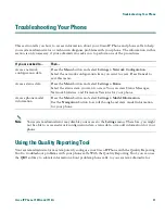 Предварительный просмотр 37 страницы Cisco 7905 Phone Manual