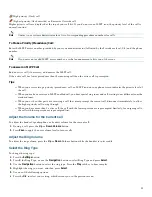 Preview for 21 page of Cisco 7905G/7912G User Manual