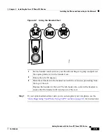 Предварительный просмотр 15 страницы Cisco 7910 - IP Phone VoIP Getting Started Manual