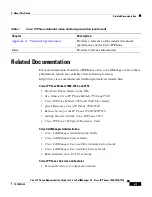 Preview for 11 page of Cisco 7910 Series Administration Manual