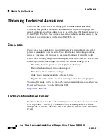 Preview for 14 page of Cisco 7910 Series Administration Manual