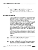 Preview for 45 page of Cisco 7910 Series Administration Manual