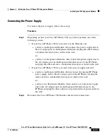 Preview for 71 page of Cisco 7910 Series Administration Manual