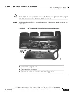 Preview for 73 page of Cisco 7910 Series Administration Manual