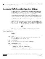 Предварительный просмотр 76 страницы Cisco 7910 Series Administration Manual