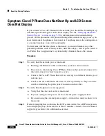 Preview for 128 page of Cisco 7910 Series Administration Manual