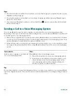 Preview for 26 page of Cisco 7911 Manual