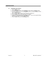 Preview for 6 page of Cisco 7911G - IP Phone VoIP User Manual