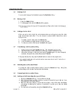 Preview for 8 page of Cisco 7911G - IP Phone VoIP User Manual