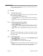 Preview for 10 page of Cisco 7911G - IP Phone VoIP User Manual