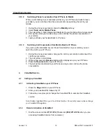 Preview for 11 page of Cisco 7911G - IP Phone VoIP User Manual