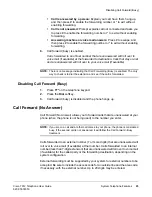Предварительный просмотр 35 страницы Cisco 7912 Manual