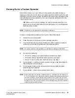 Предварительный просмотр 107 страницы Cisco 7912 Manual