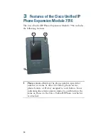 Preview for 16 page of Cisco 7916 Phone Manual