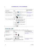 Preview for 50 page of Cisco 7920 Series User Manual