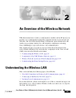 Preview for 35 page of Cisco 7920 - Unified Wireless IP Phone VoIP Administration Manual