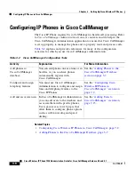 Preview for 66 page of Cisco 7920 - Unified Wireless IP Phone VoIP Administration Manual