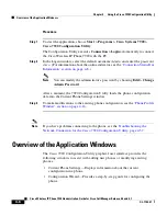 Preview for 92 page of Cisco 7920 - Unified Wireless IP Phone VoIP Administration Manual